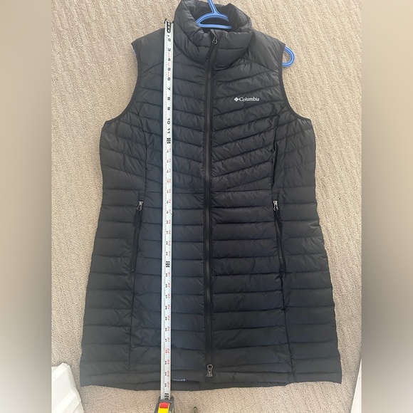 Columbia Women’s Puffer Vest - Picture 11 of 11
